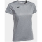 JOMA Combi Trainingsshirt Mädchen 250 - grau 152