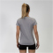 JOMA Combi Trainingsshirt Mädchen 250 - grau 152