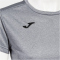JOMA Combi Trainingsshirt Mädchen 250 - grau 152