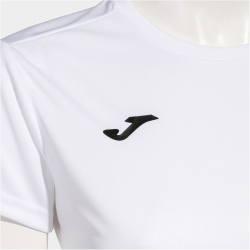 JOMA Combi Trainingsshirt Mädchen 200 - weiß 152