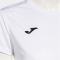 JOMA Combi Trainingsshirt Mädchen 200 - weiß 152