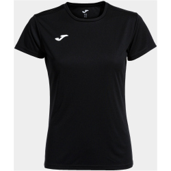 JOMA Combi Trainingsshirt Mädchen 100 - schwarz 152