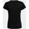 JOMA Combi Trainingsshirt Mädchen 100 - schwarz 152