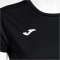 JOMA Combi Trainingsshirt Mädchen 100 - schwarz 152