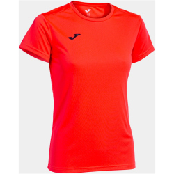 JOMA Combi Trainingsshirt Mädchen 040 - korall fluor...