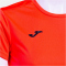 JOMA Combi Trainingsshirt Mädchen 040 - korall fluor 152
