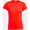 JOMA Combi Trainingsshirt Mädchen 040 - korall fluor 152
