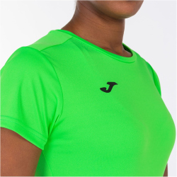 JOMA Combi Trainingsshirt Mädchen 020 -...
