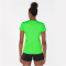 JOMA Combi Trainingsshirt Mädchen 020 - fluorgrün 152