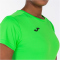 JOMA Combi Trainingsshirt Mädchen 020 - fluorgrün 152