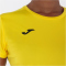 JOMA Combi Trainingsshirt Damen 900 - gelb S
