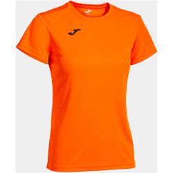 JOMA Combi Trainingsshirt Damen 880 - orange S