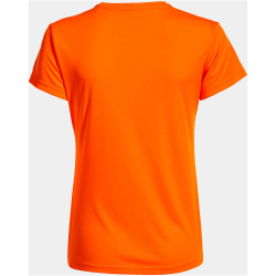 JOMA Combi Trainingsshirt Damen 880 - orange S