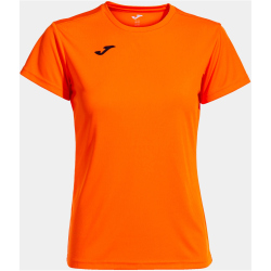 JOMA Combi Trainingsshirt Damen 880 - orange S