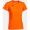 JOMA Combi Trainingsshirt Damen 880 - orange S