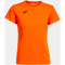 JOMA Combi Trainingsshirt Damen 880 - orange S