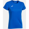 JOMA Combi Trainingsshirt Damen 700 - royalblau S