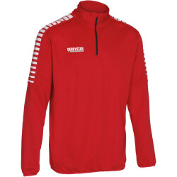 DERBYSTAR Hyper Trainings-Top rot/weiß 3XL