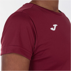 JOMA Combi Trainingsshirt Damen 671 - bordeaux S