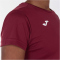 JOMA Combi Trainingsshirt Damen 671 - bordeaux S