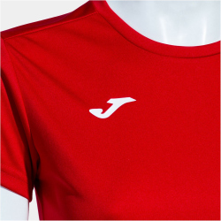 JOMA Combi Trainingsshirt Damen 600 - rot S