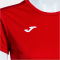JOMA Combi Trainingsshirt Damen 600 - rot S