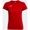 JOMA Combi Trainingsshirt Damen 600 - rot S
