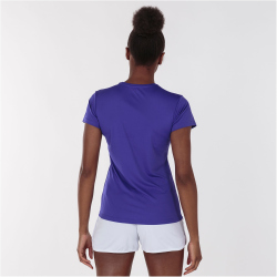JOMA Combi Trainingsshirt Damen 550 - lila S