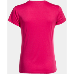 JOMA Combi Trainingsshirt Damen 500 - fucsia S