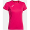 JOMA Combi Trainingsshirt Damen 500 - fucsia S