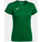 JOMA Combi Trainingsshirt Damen 450 - grün S