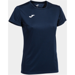 JOMA Combi Trainingsshirt Damen 331 - marineblau S