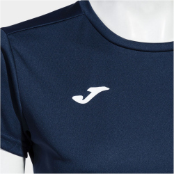 JOMA Combi Trainingsshirt Damen 331 - marineblau S