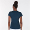 JOMA Combi Trainingsshirt Damen 331 - marineblau S