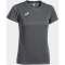 JOMA Combi Trainingsshirt Damen 150 - antrazith S