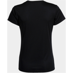 JOMA Combi Trainingsshirt Damen 100 - schwarz S