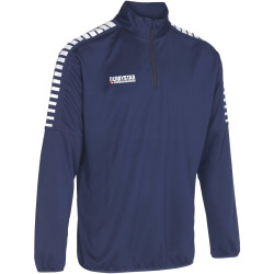 DERBYSTAR Hyper Trainings-Top navy/weiß 3XL