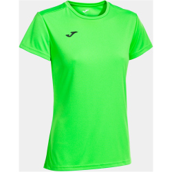 JOMA Combi Trainingsshirt Damen 020 - fluorgrün S