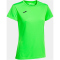 JOMA Combi Trainingsshirt Damen 020 - fluorgrün S