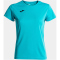 JOMA Combi Trainingsshirt Damen 010 - türkis fluor S