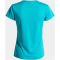 JOMA Combi Trainingsshirt Damen 010 - türkis fluor S