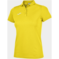 JOMA Hobby Poloshirt Mädchen 900 - gelb 152