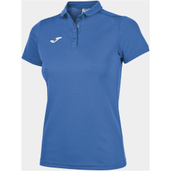 JOMA Hobby Poloshirt Mädchen 700 - royalblau 152