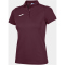JOMA Hobby Poloshirt Mädchen 671 - bordeaux 152