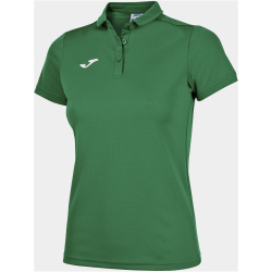 JOMA Hobby Poloshirt Mädchen 450 - grün 152
