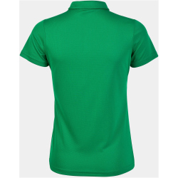 JOMA Hobby Poloshirt Mädchen 450 - grün 152