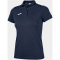 JOMA Hobby Poloshirt Mädchen 331 - marineblau 152