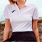 JOMA Hobby Poloshirt Mädchen 200 - weiß 152