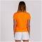 JOMA Hobby Poloshirt Mädchen 050 - fluororange 152