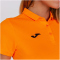 JOMA Hobby Poloshirt Mädchen 050 - fluororange 152